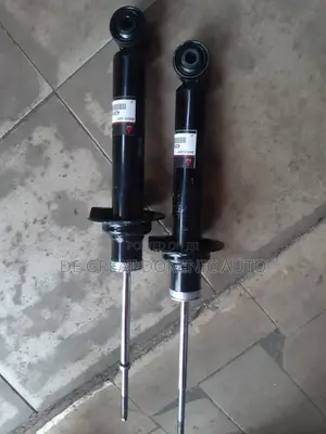 Front Shock Absorber for Mitsubishi Pajero
