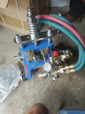 Cg2-11y Manual Beveling Machine Gas Torch Kit