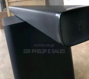 JBL Sound System Sub Woofer
