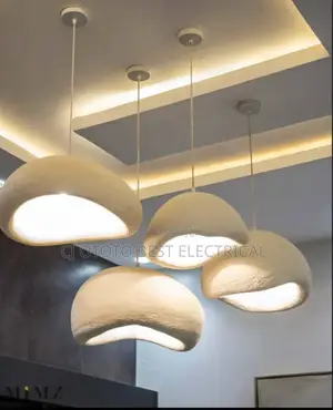 Luxury Nordic Hanging Exclusive Pendant Light