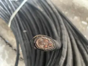 16mm 4core Amord Cable Available