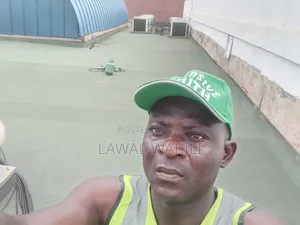 Roofing Felt Installation and Waterproof