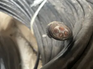 16mm 4core Amord Available