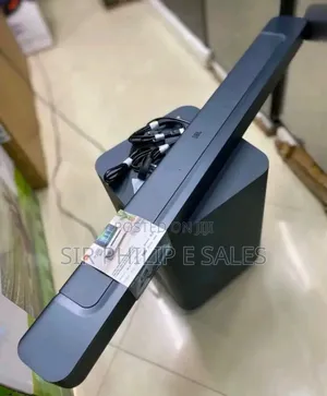 JBL Sound System Sub Woofer