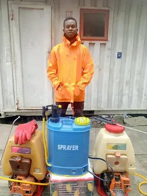 Estate Fumigation Pro