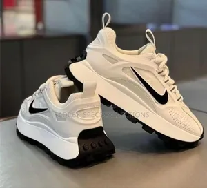 Nike Air Jordan Sneakers For Men