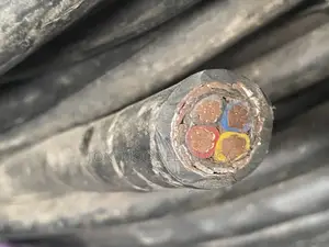 25mm 4core Available Amord