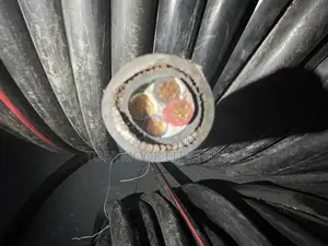 16mmx4core Armored Cable