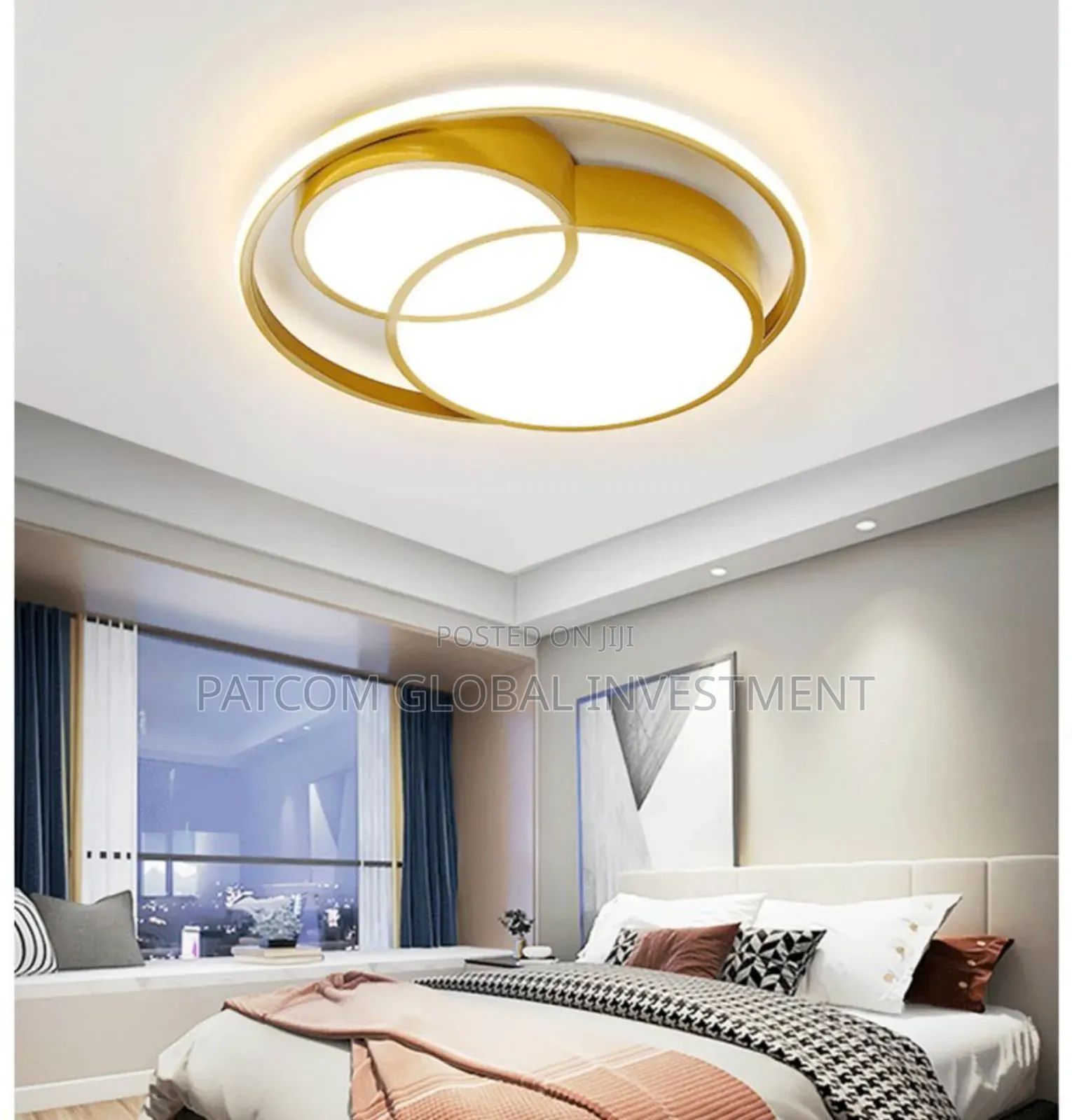Ceiling Fitting