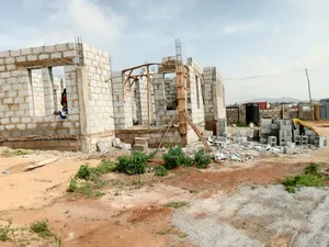 500sqm Of. Land at Maitama 2district Abuja