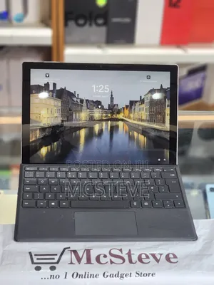 Laptop Microsoft Surface Pro 7 16GB Intel Core I5 SSD 256GB