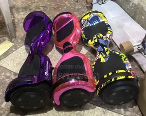 Hoverboard 6.5inch With Bluetooth