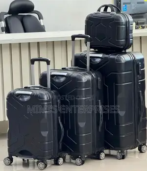 Quality Luggage Set