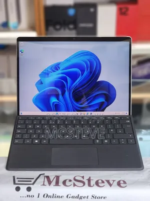 Laptop Microsoft Surface Pro 9 16GB Intel Core I7 SSD 1T