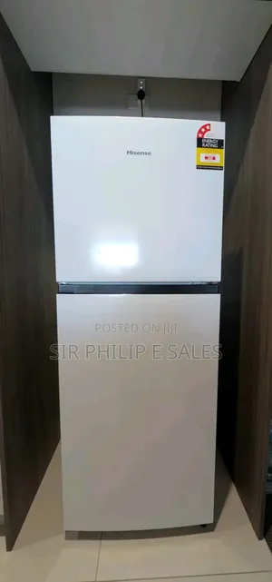 Hisense Refrigerator Top Door