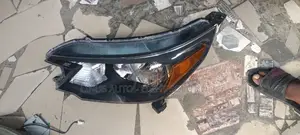 Head Light 2013 Cr-V