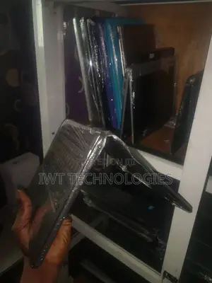 Laptop Dell 4GB AMD HDD 500GB