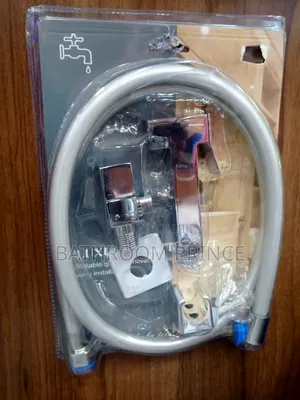Stainless Bidet Sprayer