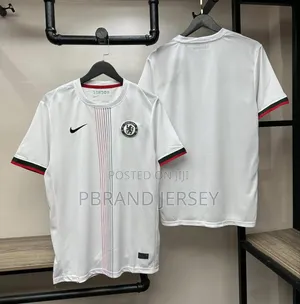 Club 25/26 Home and Away Jersey-Man Utd, Arsenal,Real Madrid