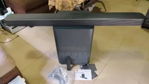JBL Sound System