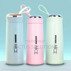Souvenir Nice Water Bottle