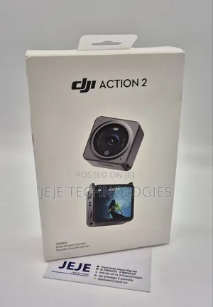 Dji Action 2
