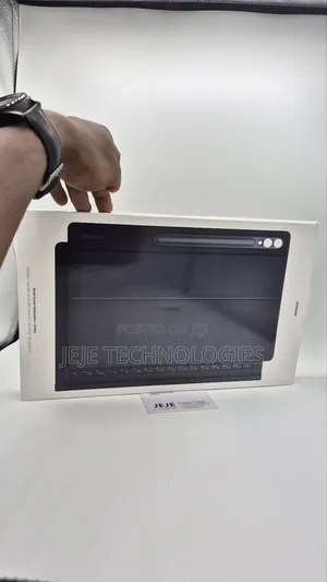 Samsung Galaxy S10 Ultra Keyboard Cover