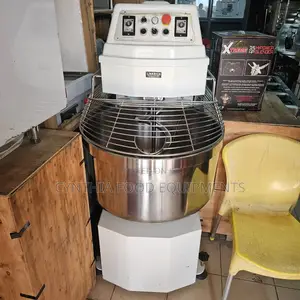Original Linkrich One Bag/ 50kg Dough Mixer