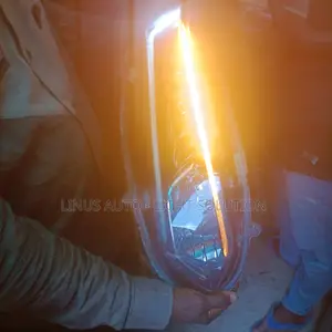 Head Light 2020 Honda Accord