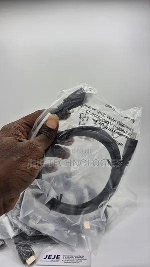 1.5 Meters Original Riginal Hdmi Cable