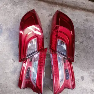 Back Light 2020 Honda Accord