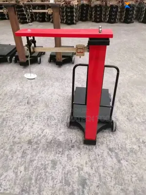 300kg Manual Coco Scale