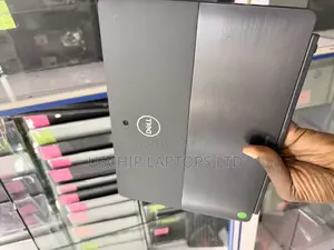 Laptop Dell Latitude 5290 16GB Intel Core i7 SSD 256GB