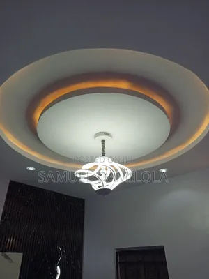 Electrician in Ibadan