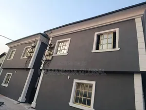 Furnished 20bdrm Block of Flats in Igando, Alimosho for sale