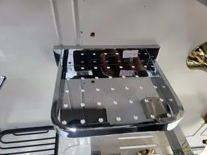Quality Stainless Soap Tray 7556