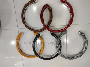 Steering Cover