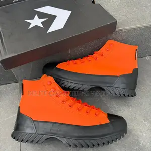 Converse Chuck Taylor All Star Lugged Winter 2.0 Trainers