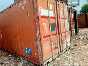 20ft Beger Container for Sale