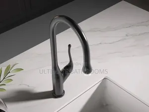 Standard Quality Pull Out Kitchen Faucet