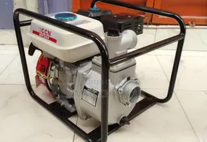 Ejor 5 5hp Water Pump Machine