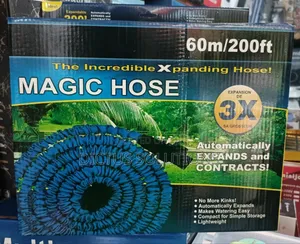 200 Feet Expandable Magic Hose