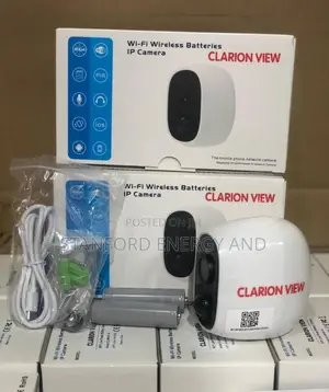 Wireless Camera Cctv