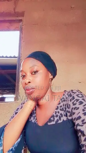 Female House Keeper