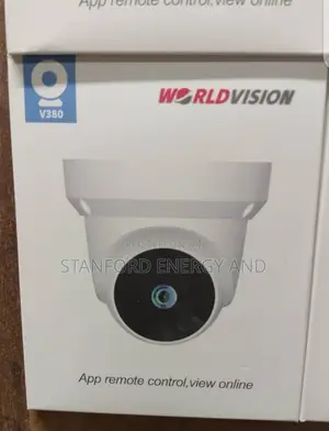 Worldvision Wireless Cctv Camera