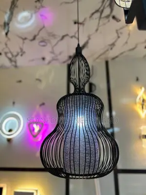 Pendant Dropping Light