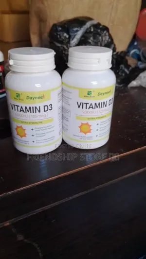 Vitamin D3
