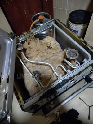 Gas Burner Repairer