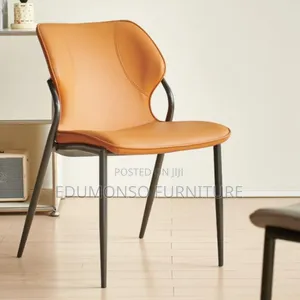 Upholstered Dining Chairs