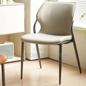 Upholstered Dining Chairs